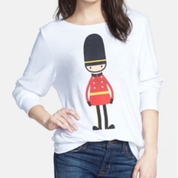 ISO!! WILDFOX